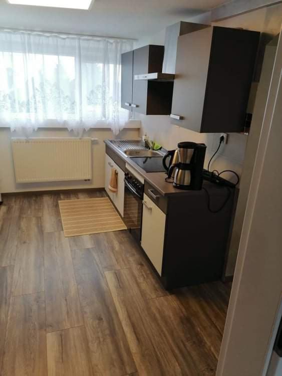 Ferienwohnung Andreea Saarlouis Zewnętrze zdjęcie