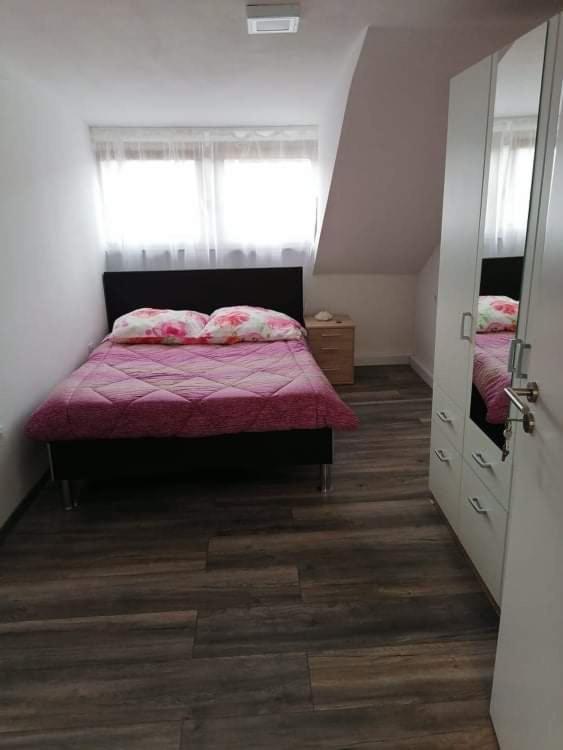 Ferienwohnung Andreea Saarlouis Zewnętrze zdjęcie