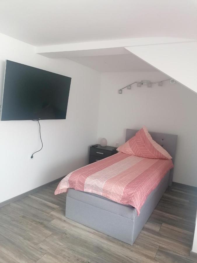 Ferienwohnung Andreea Saarlouis Zewnętrze zdjęcie