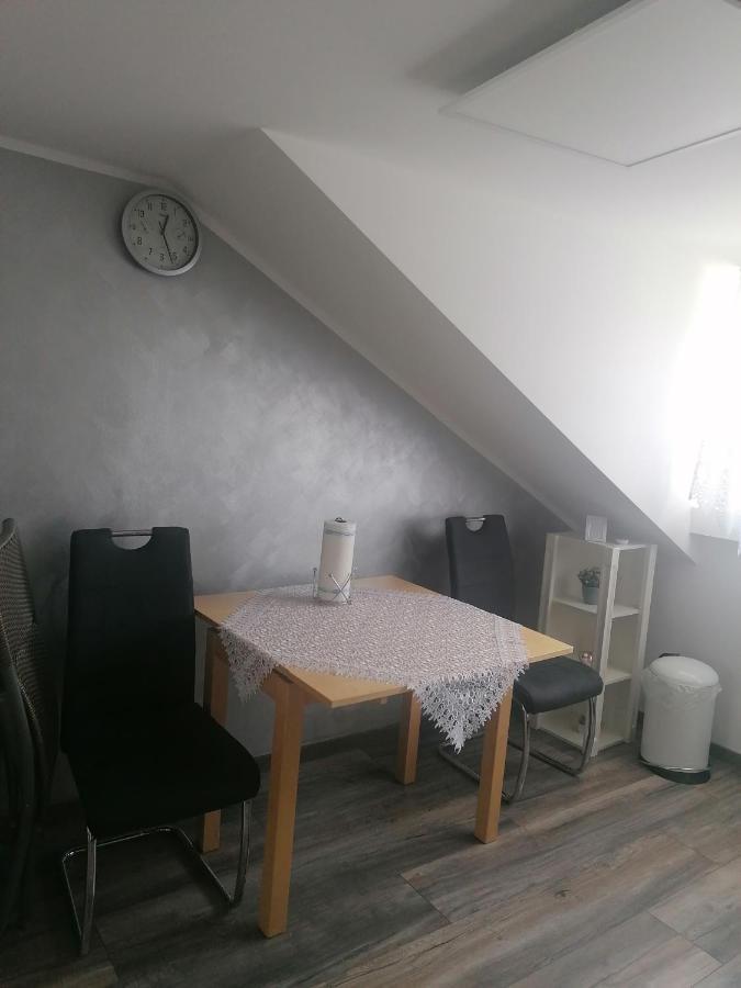 Ferienwohnung Andreea Saarlouis Zewnętrze zdjęcie
